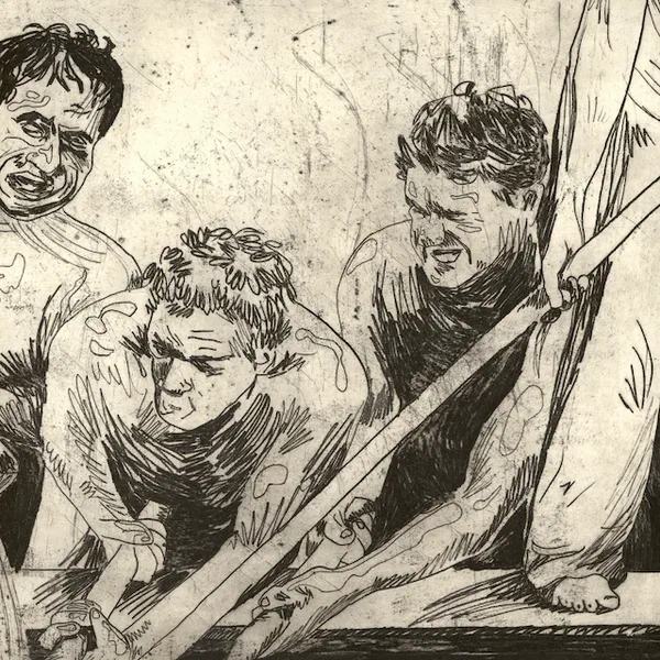 Mittelmeer — Seite 2