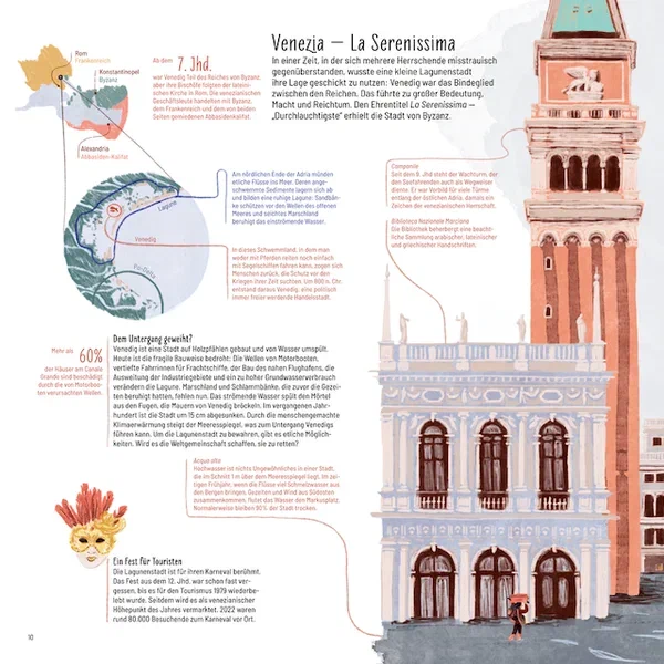 Mittelmeer — Seite 5
