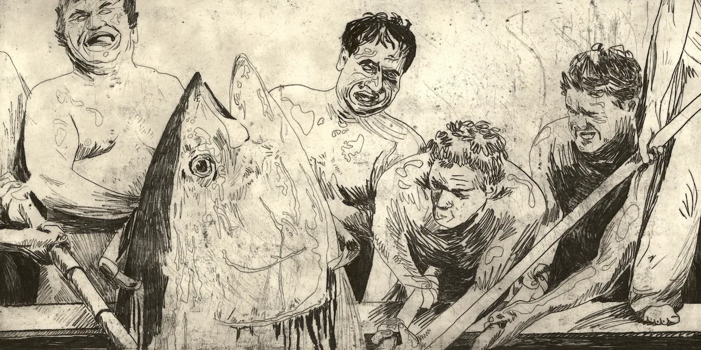 Illustration by Katharina Vlcek