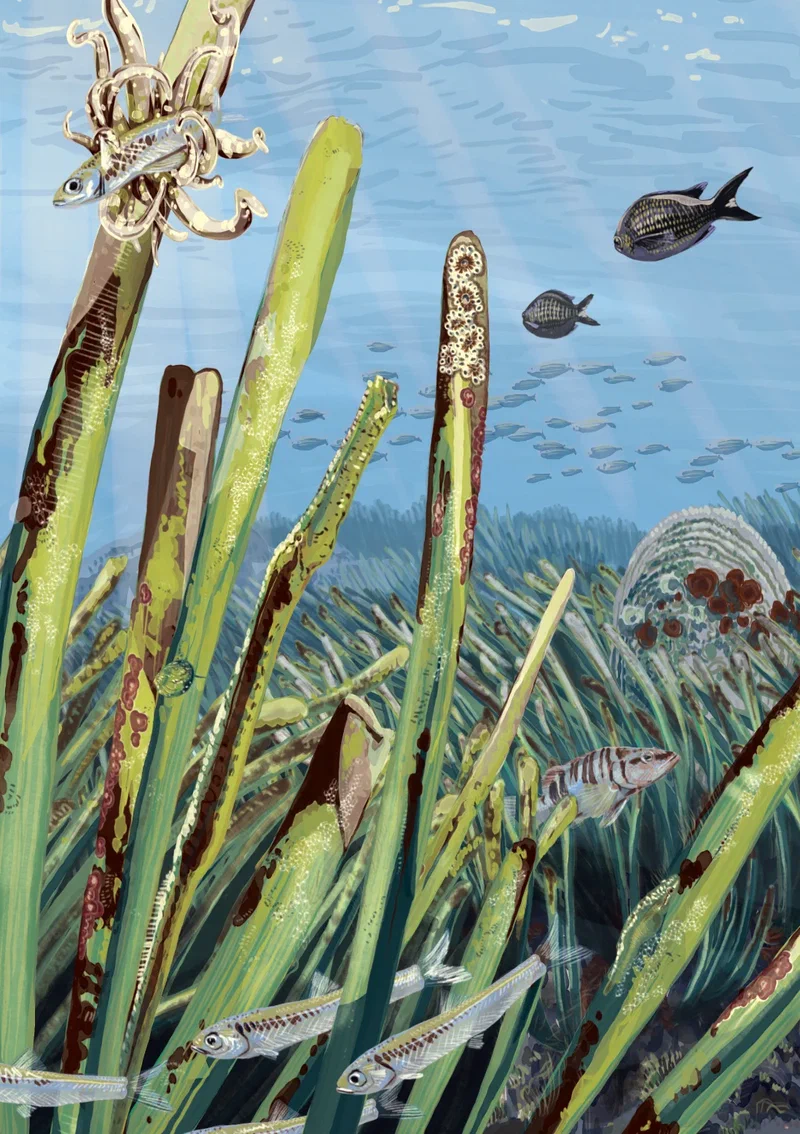 Bildschirmfoto illustration