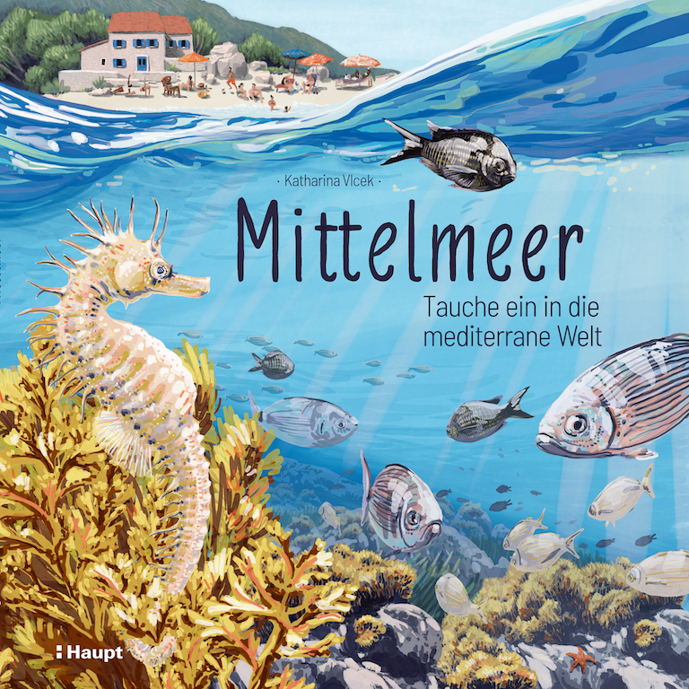 cover savannen