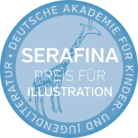 Serafina — Prize for Illustration